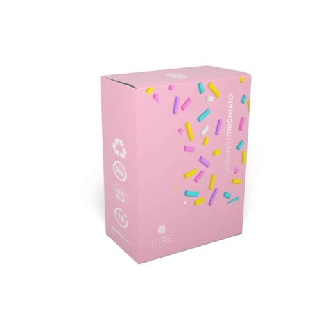 Trinciato confetti