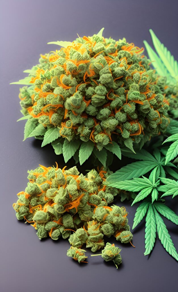 Le Proprietà della Cannabis Sativa L: Uno Sguardo più da Vicino