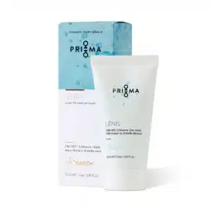 LÈNIS crema rigenerante