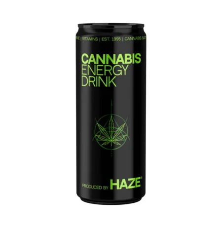 Cannabis Energy Drink 250ml
